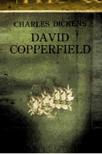 CHARLES DICKENS DAVID COPPERFIELD