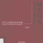 城市目光  2015上海当代艺术大展