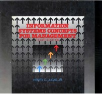 INFORMATION SYSTEMS CONCEPTS FOR MANAGEMENT