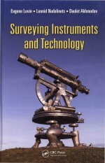 Surveying Instruments And Technology