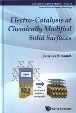 Electro-Catalysis at Chemically Modified Solid Surfaces