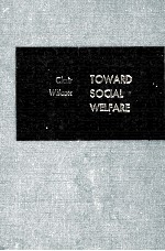 TOEARD SOCIAL WELFARE