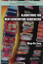 Algorithms for Next-Generation Sequencing