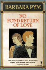 NO FOND RETURN OF LOVE