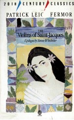 PATRICK LEIGH FERMOR THE VIOLINS SAINT JACQUES