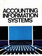 ACCOUNTING INFORMATION SYSTEMS