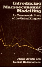 INTRODUCING MACROECONOMIC MODELLING