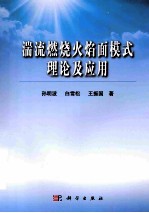 湍流燃烧火焰面模式理论及应用