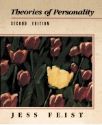 THEORIES OF PERSONALITY SECOND EDITION