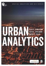 Urban Analytics