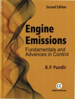 Engine Emissions Fundamentals and Advances in Control