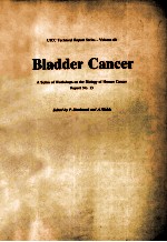 Bladder cancer