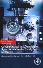 Cyber-Physical and Gentelligent Systems in Manufacturing and Life Cycle Genetics and Intelligence – 