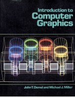 INTRODUCTION TO COMPUTER GRAPHICS