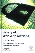 Safety of Web Applications Risks Encryption and Handling Vulnerabilities with PHP