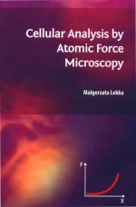 Cellular Analysis by Atomic Force Microscopy