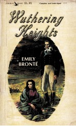 WUTHERING HEIGHTS