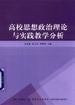 高校思想政治理论与实践教学分析