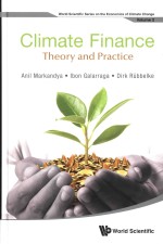 Climate Finance Theory and Practice