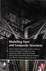 Modeling Steel and Composite Structures