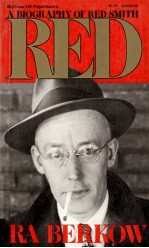 RED A BIOGRAPHY OF RED SMITH