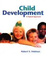 CHILD DEVELOPMENT A TOPICAL APPROACH