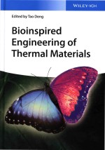 Bioinspired Engineering Of Thermal Materials