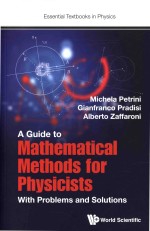 A Guide To Mathematical Methods For Physicists With Problems and Soultions