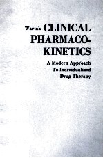 CLINICAL PHARMACO-KINETICS