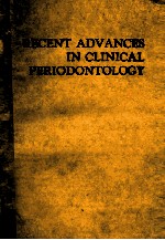 Recent Advances in Clinical Periodontology