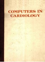 Computers in cardiology