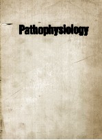 PATHOPHYSIOLOGY:CONCEPTS OF ALTERED HEALTH STATES