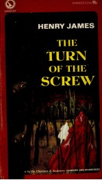 THE TURN OF THE SCREW