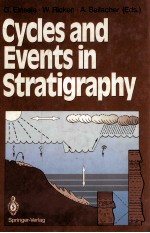 CYCLES AND EVENTS IN STRATIGRAPHY