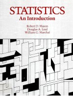 STATISTICS AN INTRODUCTION