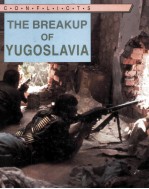 THE BREAKUP OF YUGOSLAVIA