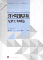 《审计学原理与实务》配套实训题集