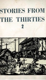 STORIES FROM THE THIRTIES 2