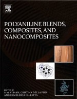 Polyaniline Blends Composites and Nanocomposites