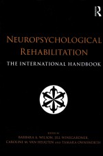 NEUROPSYCHOLOGICAL REHABILITATION THE INTERNATIONAL HANDBOOK