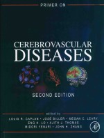 PRIMER ON CEREBROVASCULAR DISEASES SECOND EDITION