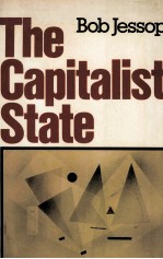 THE CAPITALIST STATE