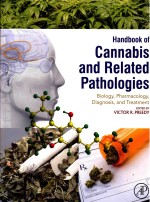 HANDBOOK OF CANNABIS AND RELATED PATHOLOGIES BIOLOGY