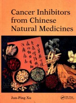 CANCER INHIBITORS FROM CHINESE NATURAL MEDICINES