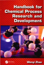 HANDBOOK FOR CHEMICAL PROCESS RESEARCH AND DEVELOPMENT