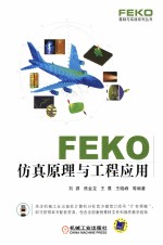 FEKO仿真原理与工程应用