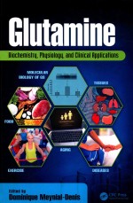 GLUTAMINE BIOCHEMISTRY