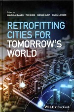 Retrofitting Cities For TomorrowS World