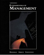 FINDAMENTALS OF MANAGEMENT EIGHTH EDITION