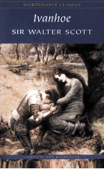 IVANHOE SIR WALTER SCOTT